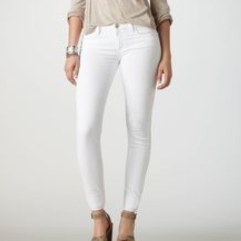 American eagle super stretch jegging - 4 regular